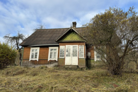 Namas Trakų r. sav., Rykantai