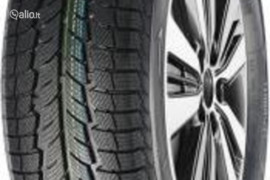 Powertrac Snowtour 275/60R20 119H XL, Žieminės padangos