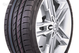 Rotalla ICE PLUS S210 255/40R19 100V XL, Žieminės padangos