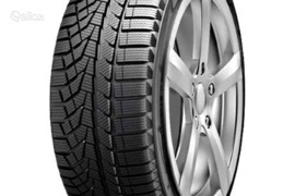 Sailun ICE BLAZER ALPINE EVO 1 215/60R17 100V XL, Žieminės padangos