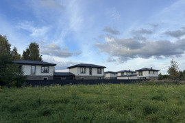 10 a sklypas Vilniaus r. sav., Didžioji Riešė, Mėtų g.