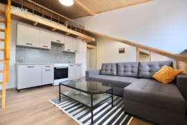 1 kamb. butas Vilnius, Šnipiškės, Kalvarijų g.