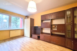 2 kamb. butas Vilnius, Baltupiai, Kalvarijų g.