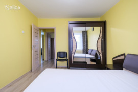 4 kamb. butas Vilnius, Lazdynai, Architektų g.