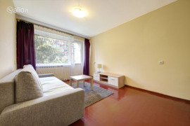 1 kamb. butas Vilnius, Baltupiai, Didlaukio g.