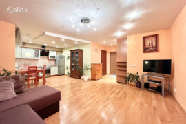 1 kamb. butas Vilnius, Pašilaičiai, Girulių g.