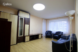 3 kamb. butas Vilnius, Fabijoniškės, Vėtrungių g.