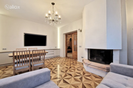 3 kamb. butas Vilnius, Žirmūnai (Žirmūnų sen.), Minties g.