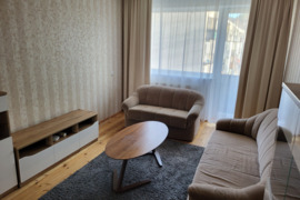 Puiki vieta ramiam gyvenimui, 2 kamb. butas Antakalnyje, P.Vileišio g., Vilniuje