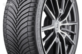 Bridgestone Turanza All Season 6 225/55R18 102V XL, Universalios padangos