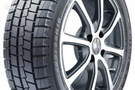 APTANY RW312 235/65R17 104S, Žieminės padangos