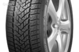 Dunlop WINTER SPORT 5 255/35R19 96W XL, Žieminės padangos