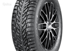 Nokian Hakkapeliitta 9 215/65R16 102T XL, Žieminės padangos