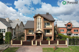 Šiauliai, Šiauliai, V. Kudirkos g.