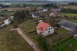 Panevėžio r. sav., Molainiai (Panevėžio sen.), Alyvų g.