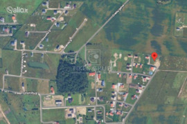 22 a sklypas Klaipėdos r. sav., Grabiai