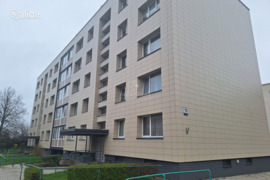 2 kamb. butas Klaipėda, Miško, Panevėžio g.