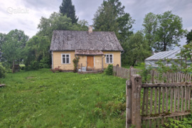 Tauragės r. sav., Paplėstiškė