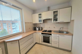 2 kamb. butas Klaipėda, Bandužiai, Budelkiemio g.