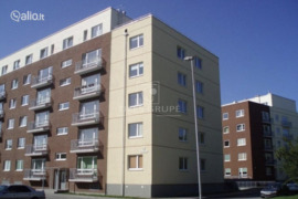 2 kamb. butas Klaipėda, Centras, Sausio 15-osios g.