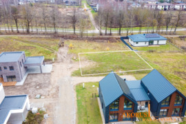 Sklypaipardavimui.lt  - sklypas su miesto komunikacijomis