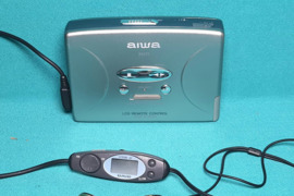 Aiwa px777  Ausinukai