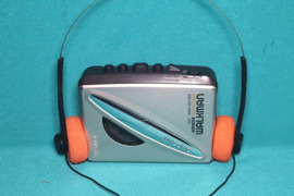Sony walkman wm-ex192  Ausinukai