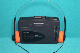 Intersound wr55ae  Ausinukai