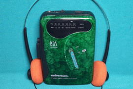 Universum cp1065  Ausinukai