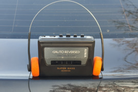 Aiwa hs-p105  Ausinukai