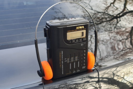 Aiwa hs-t55  Ausinukai