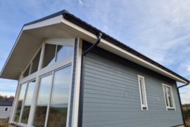 Namas Kretingos r. sav., Kveciai