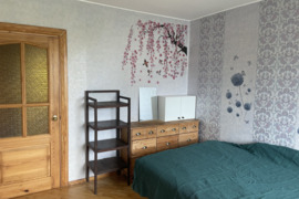 Nuomojamas kambarys bute be šeimininkų Vilniuje