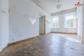 3 KAMBARIŲ BUTAS NAUJAMIESTYJE MIESTO CENTRE!