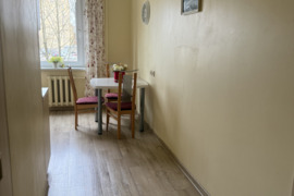 2 kamb. butas Panevėžys, Panevėžys