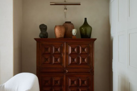 Spintos restauracija