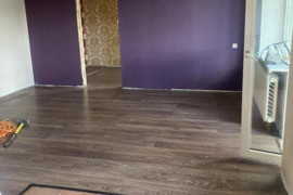 Parduodamas butas patogioje vietoje, Taikos pr., netoli Klaipėdos centro