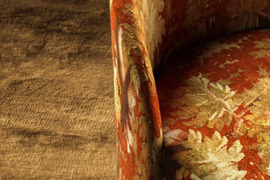 Minkštų baldų pervilkimas ir atnaujinimas