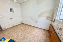 Renovuotas namas su terasa, Alicante provincijoje, Rojales mieste. 3 kambariai | 60 m² | 8 kilometra