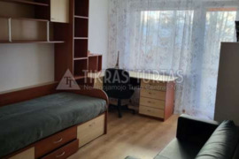 Parduodamas 3 kambarių butas Baltijos pr