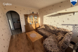 2 kamb. butas Alytus, Alytus, Putinų g.