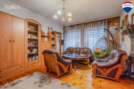 Kretingos r. sav., Parąžė, Klevų g.