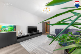 3 kamb. butas Vilnius, Fabijoniškės, S. Stanevičiaus g.