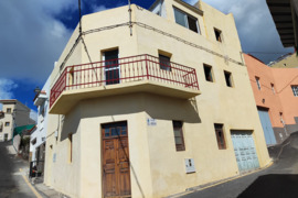 Namas Ispanijoje, Tenerifė