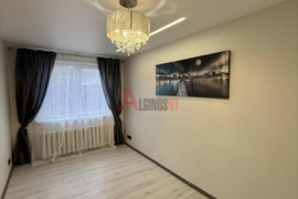 Parduodamas naujai suremontuotas 2 kambariu butas