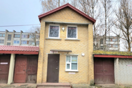  Komercinės paskirties patalpos Utenos mieste