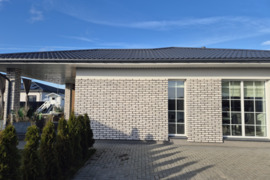 Parduodamas 8.14 a sklypas prie Zujūnų g