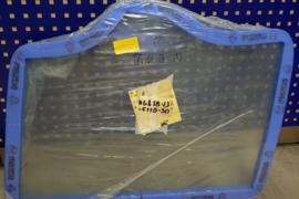 MAZDA 6 Wagon (GY) ŠONINIS STIKLAS