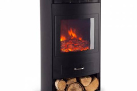 EL. ŽIDINYS KLARSTEIN FP 18 BORMIO, 1900 W