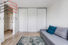 Parduodamas jaukus, suremontuotas butas Žirmūnų g.